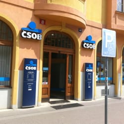 ČSOB