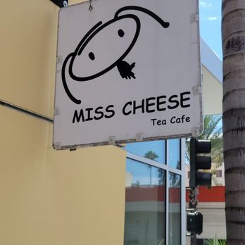 Miss Cheese Tea Cafe - Bubble Tea Near Me - Pasadena, California Miss Cheese Tea Cafe - Bubble Tea Near Me - Pasadena, California