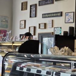 Sugar Grinders Creamery and Bakery