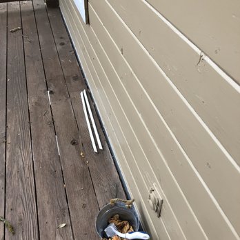 Austin Sliding Door & Window Repair - More broken trim left behind. - Glass & Mirrors Near Me Austin Sliding Door & Window Repair - More broken trim left behind. - Glass & Mirrors Near Me