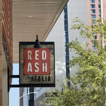 Red Ash - Italian Near Me - Austin, Texas Red Ash - Italian Near Me - Austin, Texas