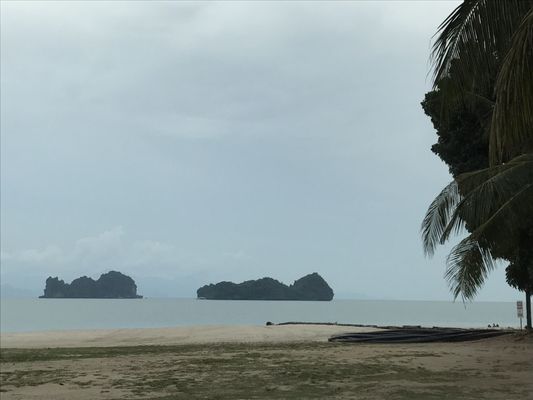 Four Seasons Resort Langkawi, Malaysia by null