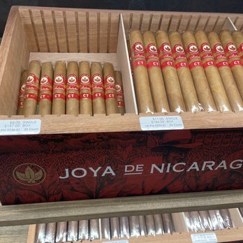 Cigars International -Conroe Texas - Cigar - Cigar Bars Near Me - Conroe, Texas