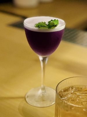 Katsuya Century City by null