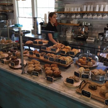 Casa Costa Bake Shop - Casa Costa delicious baked goods - Bakeries Near Me - Leander, Texas
