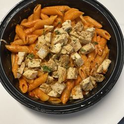 The Good Guys NY Pizza Kitchen - Penne Vodka