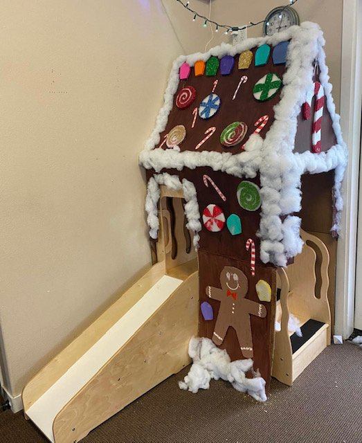 Blessed Beginnings - childcare center in Missoula, MT