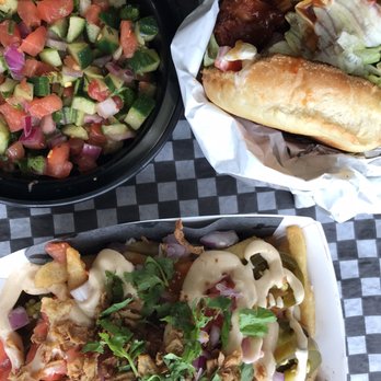 Rick's Good Eats - Indian Near Me - Mississauga, Ontario