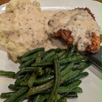 Trail Boss - Steakhouses Near Me - Kerrville, Texas