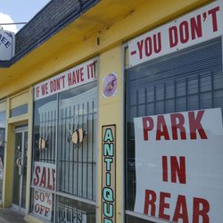 Bumblebee Antiques