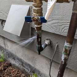 Sprinkler Doctor