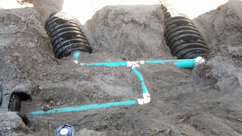 Mullen Septic & Drainfield Service - septic in Largo, FL