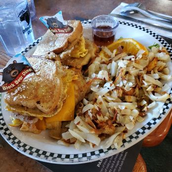Black Bear Diner Reno - American Near Me - Reno, Nevada Black Bear Diner Reno - American Near Me - Reno, Nevada