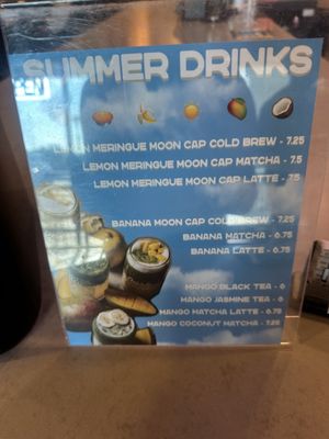 Menu photo 1 Dark Moon Coffee Roasters Henderson, NV Menu photo 1 Dark Moon Coffee Roasters Henderson, NV