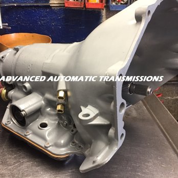 Advanced Automatic Transmissions - Auto Repair Near Me - Santee, California