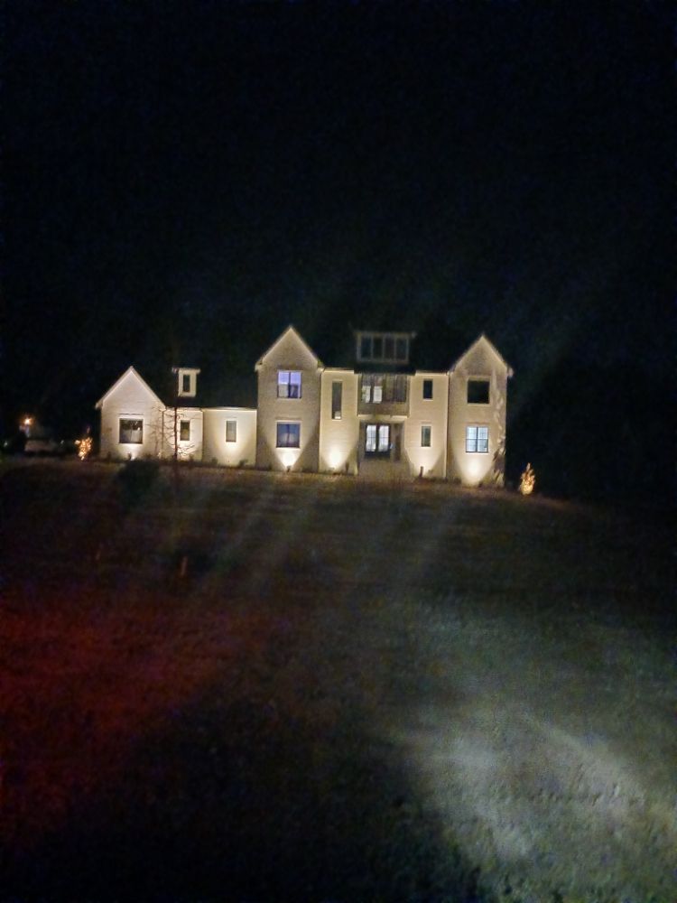 Slide of Big League Irrigation