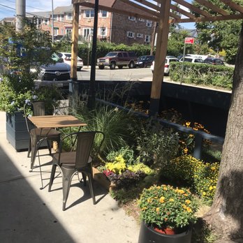Kunst Coffee Haus - Outdoor seating - Coffee & Tea Near Me - Bayside, New York Kunst Coffee Haus - Outdoor seating - Coffee & Tea Near Me - Bayside, New York