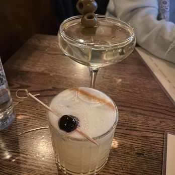 The Elgin - Cocktail Bars Near Me - New York, New York