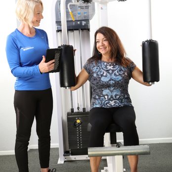 The Perfect Workout - Pec Fly 9 - Trainers Near Me - Kingwood, Texas The Perfect Workout - Pec Fly 9 - Trainers Near Me - Kingwood, Texas