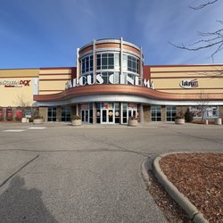 Marcus Southbridge Crossing Cinema