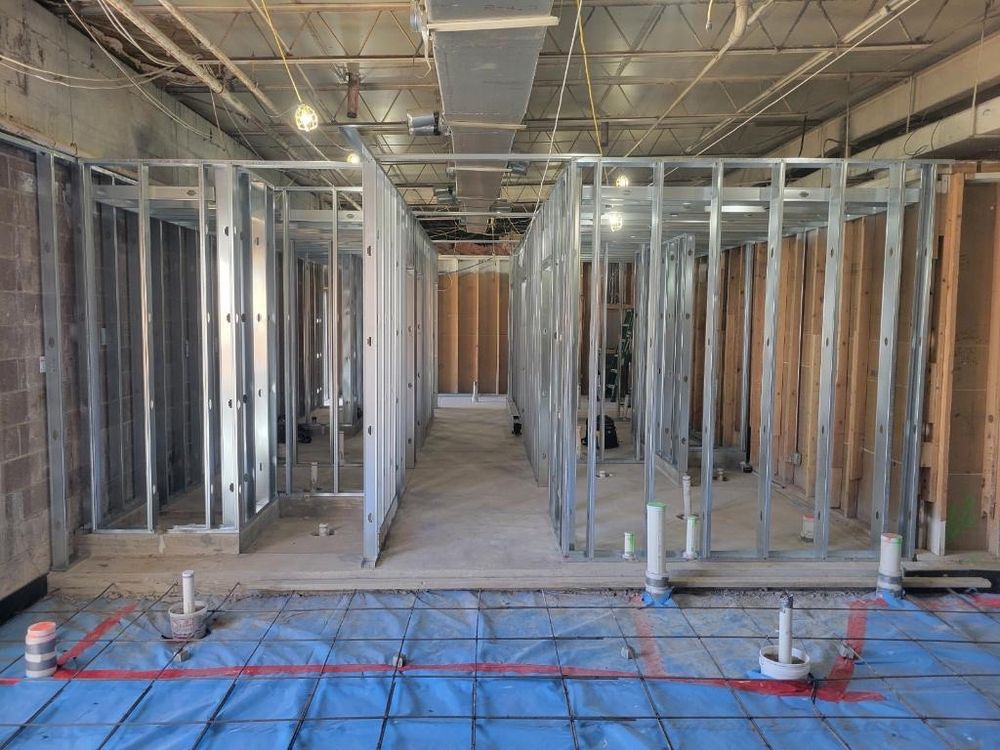 Slide of At Your Service Plumbing