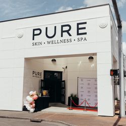 Pure Skin & Wellness