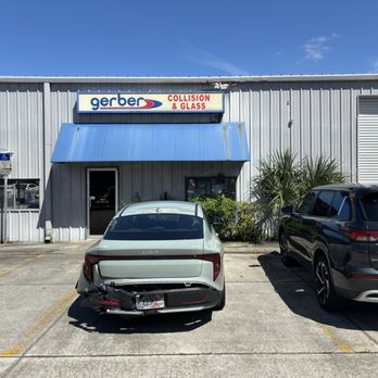 Gerber Collision & Glass - Windshield Installation & Repair Near Me - West Melbourne, Florida Gerber Collision & Glass - Windshield Installation & Repair Near Me - West Melbourne, Florida