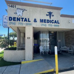 Exterior photo of Shek David Y MD - Anaheim, California Exterior photo of Shek David Y MD - Anaheim, California