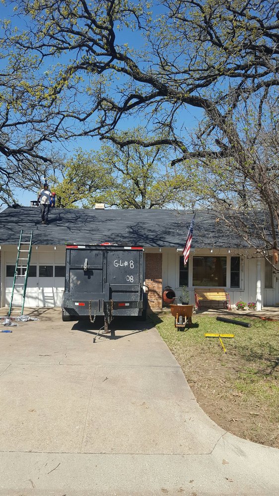 Slide of Make Me A Roof