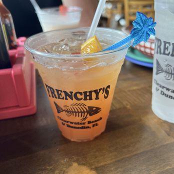 Frenchy's Rockaway Grill - Frenchy's Mai Tai - Seafood Near Me - Clearwater Beach, Florida Frenchy's Rockaway Grill - Frenchy's Mai Tai - Seafood Near Me - Clearwater Beach, Florida