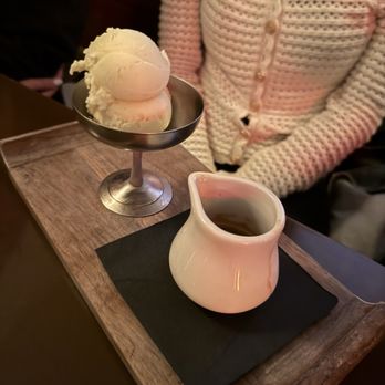 Glorietta Trattoria - Affogato - Italian Near Me - Jackson, Wyoming Glorietta Trattoria - Affogato - Italian Near Me - Jackson, Wyoming
