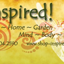 Inspired! - InSpired! Downtown Port Angeles