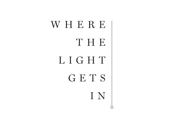 Where the Light Gets In by null