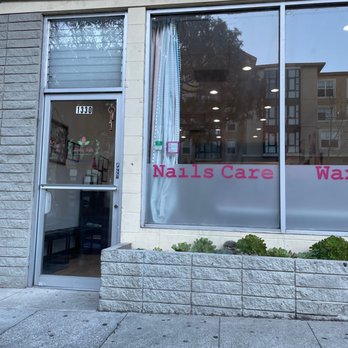 Alpha Nails - Nail Salons Near Me - Millbrae, California