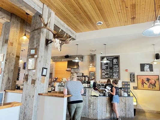 Wonderland Cafe & Lodge by null
