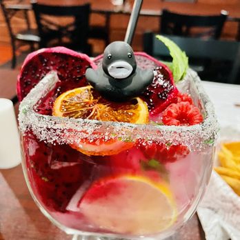 Nenas Bar & Grill - DraGon fruit mohito - Cocktail Bars Near Me - Heron Lake, Minnesota Nenas Bar & Grill - DraGon fruit mohito - Cocktail Bars Near Me - Heron Lake, Minnesota