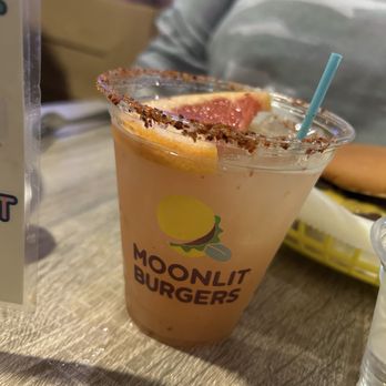 Moonlit Burgers - Spicy Paloma - Burgers Near Me - Pittsburgh, Pennsylvania Moonlit Burgers - Spicy Paloma - Burgers Near Me - Pittsburgh, Pennsylvania