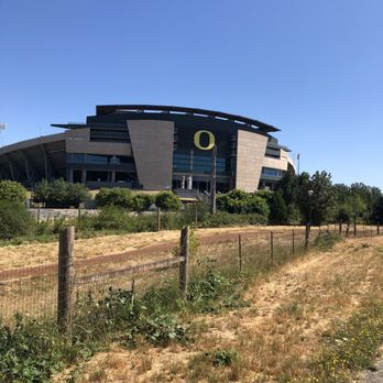Alton Baker Dog Park - Great view if you are a Duck fan like me! - Dog Parks Near Me - Eugene, Oregon Alton Baker Dog Park - Great view if you are a Duck fan like me! - Dog Parks Near Me - Eugene, Oregon