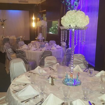 Kendall Reception Hall - Venues & Event Spaces Near Me - Miami, Florida Kendall Reception Hall - Venues & Event Spaces Near Me - Miami, Florida