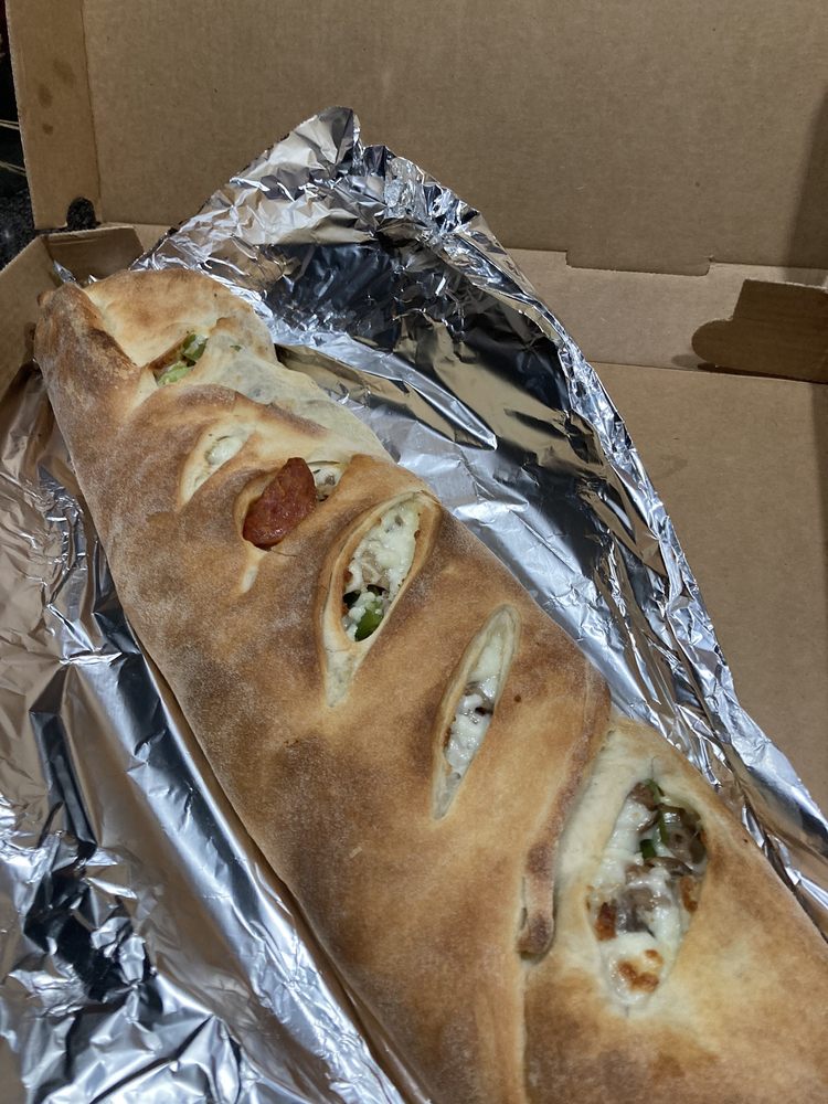 BROTHER JOE’S PIZZA Updated October 2024 28 Photos & 55 Reviews