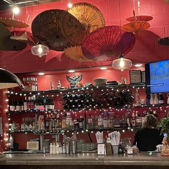 Lulu's Thai Noodle Shop - Lulu's Thai Noodle Shop bar - Asian Fusion Near Me - Westwood, Kansas Lulu's Thai Noodle Shop - Lulu's Thai Noodle Shop bar - Asian Fusion Near Me - Westwood, Kansas