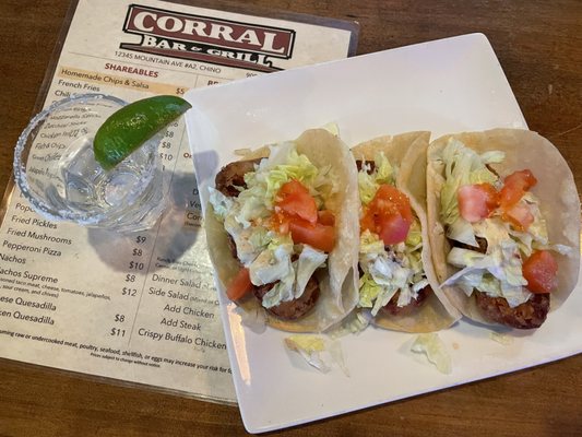 Corral Bar & Grill by null