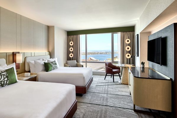 Omni San Diego Hotel at the Ballpark by null