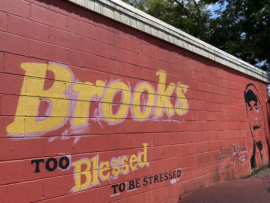 Brooks Sandwich House by null