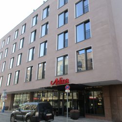 Adina Hotel Nuremberg