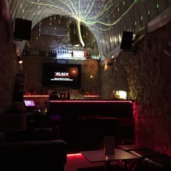 Burlesque Club - Small bar of the two