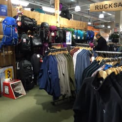 Cotswold Outdoor