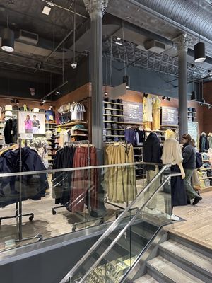 MUJI SOHO by null