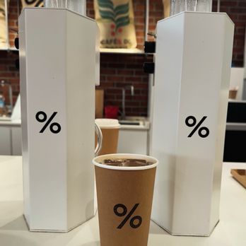 Arabica - Coffee & Tea Near Me - New York, New York Arabica - Coffee & Tea Near Me - New York, New York