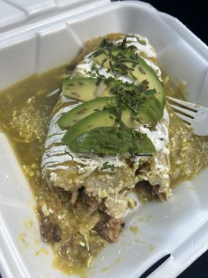 Sabor Mexicano Restaurant by null